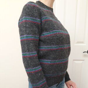 Vintage Wool Sweater